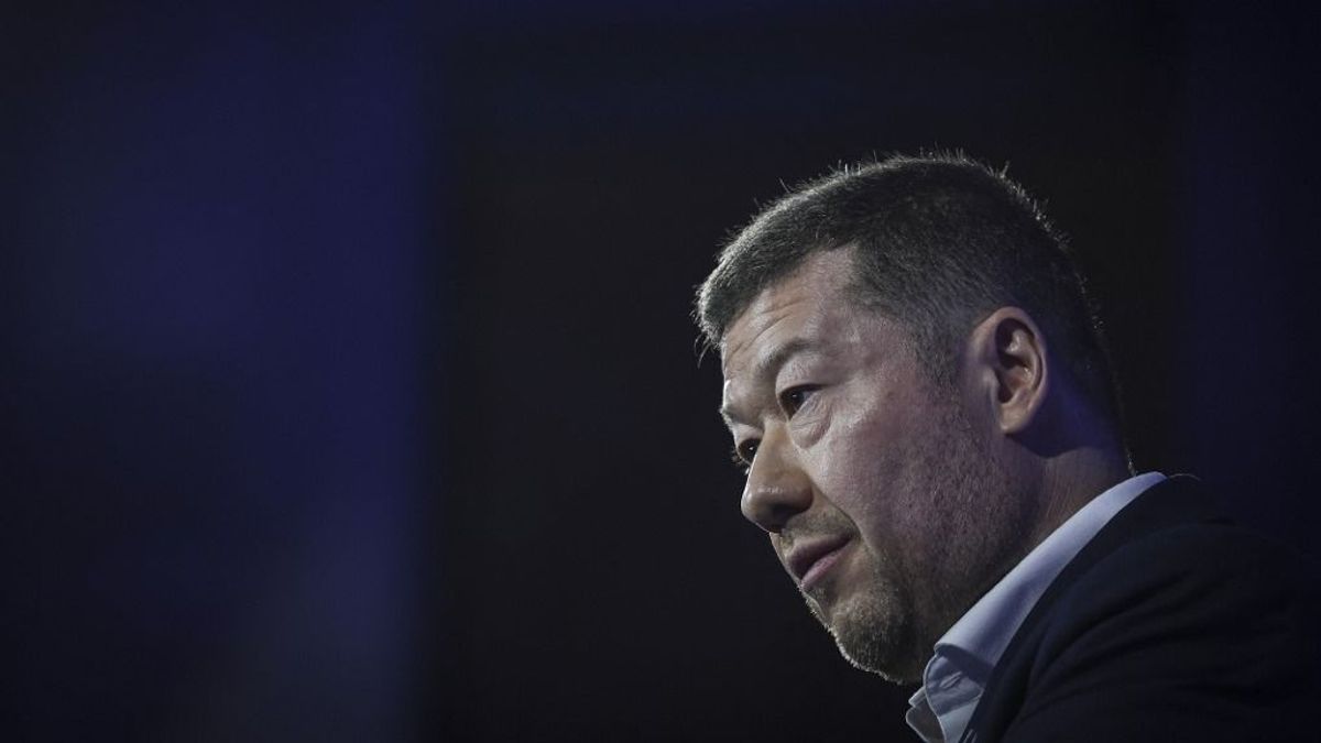 Cseh házelnök: A „Zelenszkij-junta” háborúba sodorja Európát