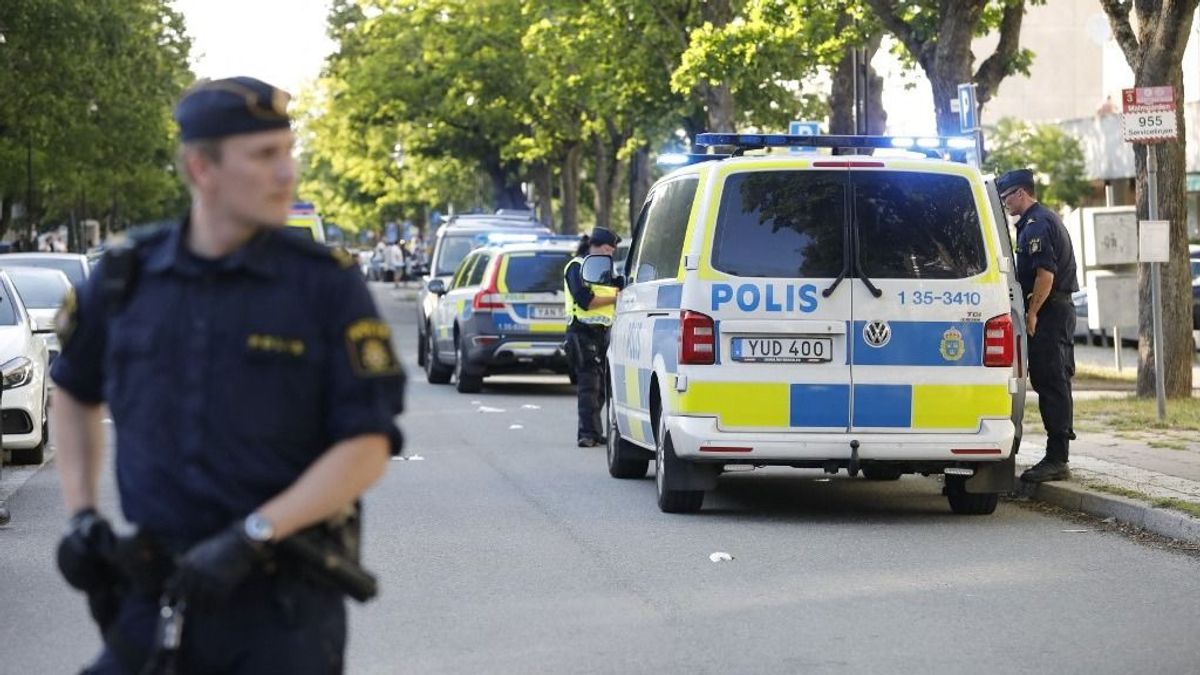 Svédország most azt lépi meg, amiért korábban Orbán Viktort bírálták