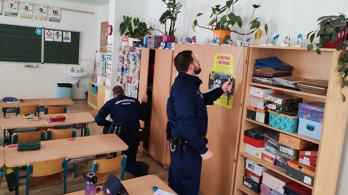 Bombariadók Hajdú-Biharban