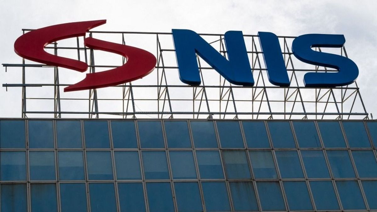 Fordulópontnál a szerbiai kőolajipari vállalat sorsa - hétfőn érkeznek a Mol szakértői a NIS-hez