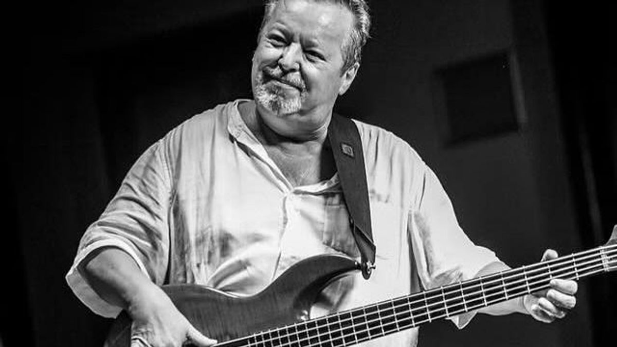 Elhunyt Lattmann Béla muzsikus