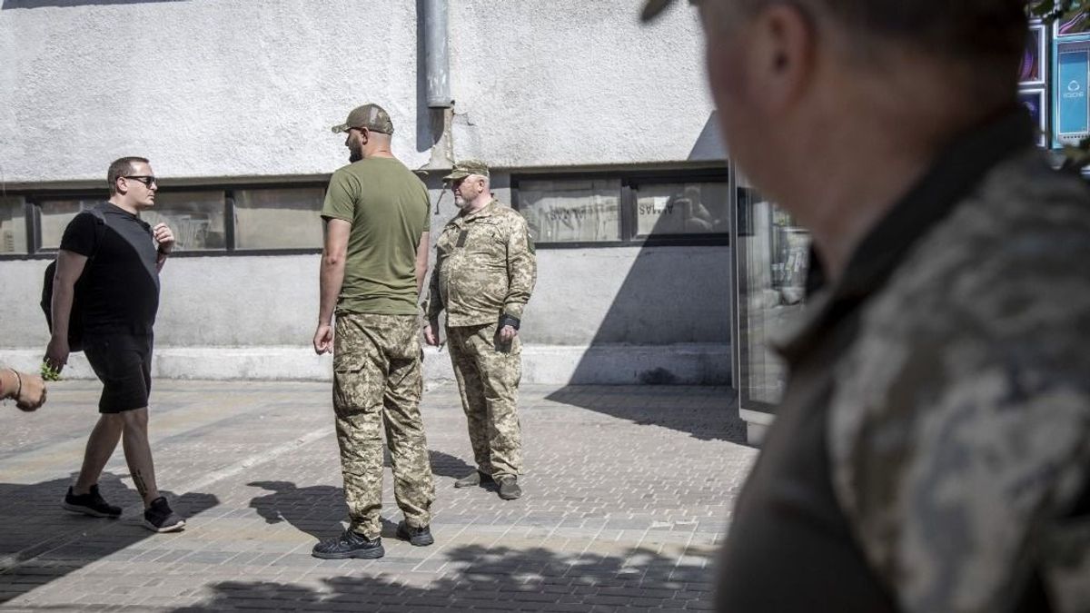 A rabszolgatartás új formája jelent meg Ukrajna-szerte