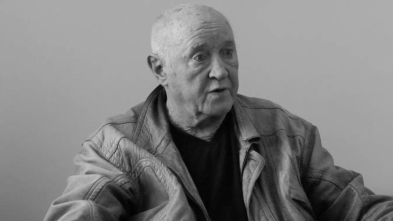 Kemény Ferencet a vízilabda berkein belül mindenki Kemény Fecsóként ismerte