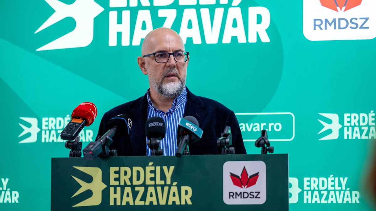 Kelemen Hunor: Az erdélyi magyarokon nem fog múlni a Fidesz győzelme
