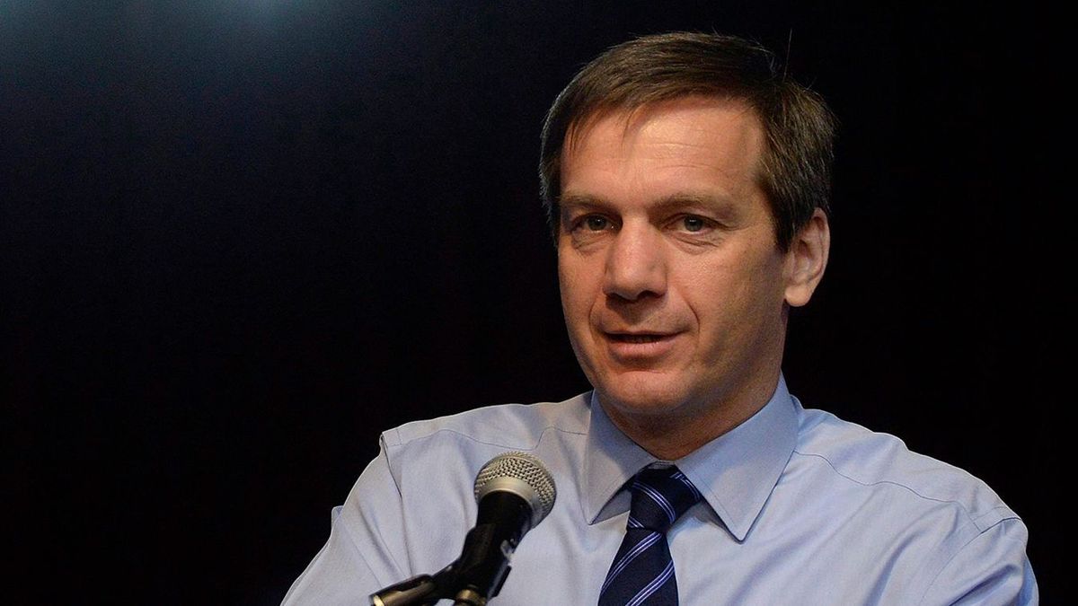 Banai Gordos, Kéri László