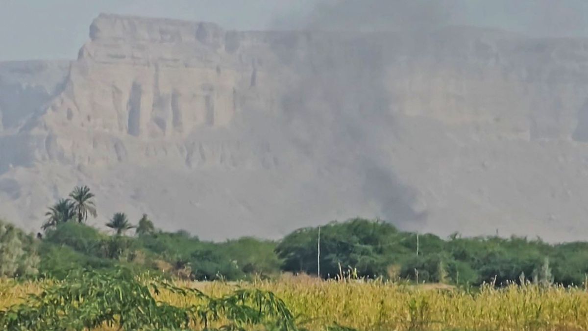 A jemeni kormány műveletet indított a szakadárok ellen