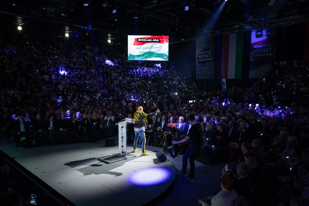 DPK Miskolc
Fidesz kampány
