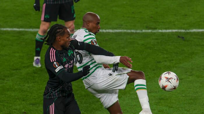 FTC - Panathinaikosz