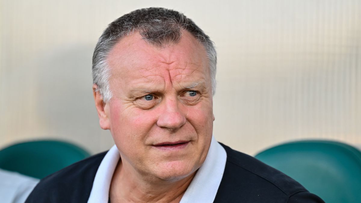 „Nagy butaság” – Bognár György reagált az önjelölt szakírók kritikáira