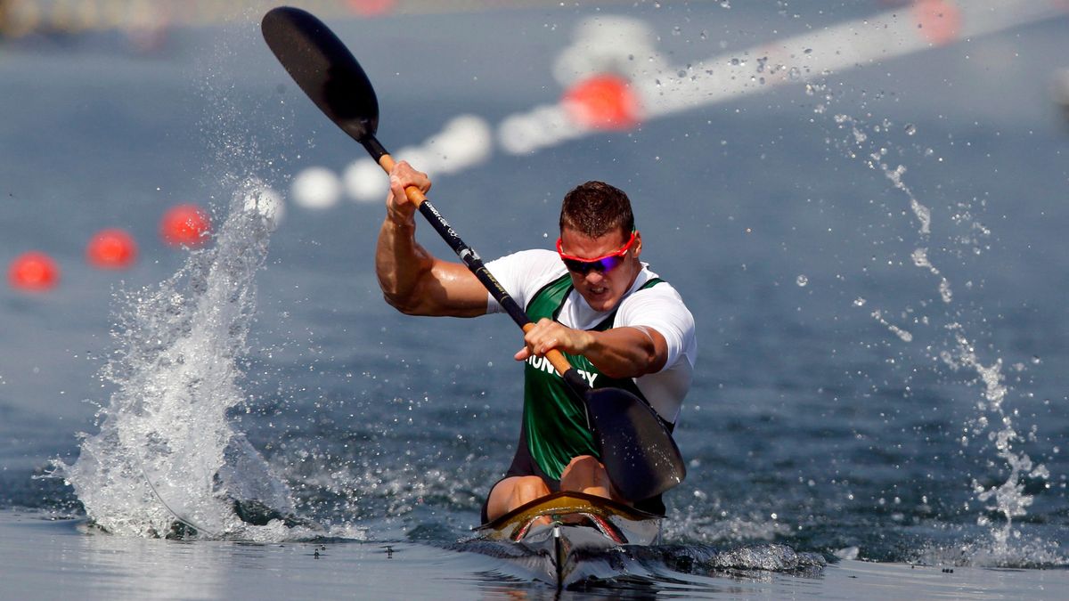 Dudás Miklós a doppingügye után végleg felhagyott a profi sporttal.
