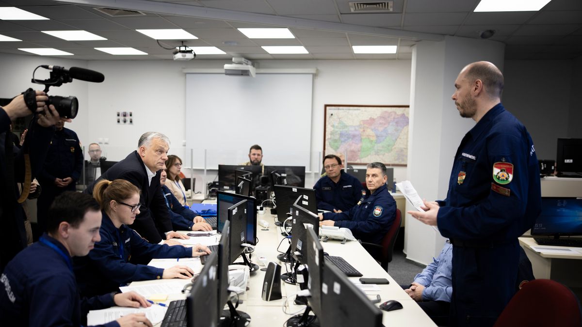 Sűrű köd várható, emiatt korlátozottak lehetnek a látási viszonyok