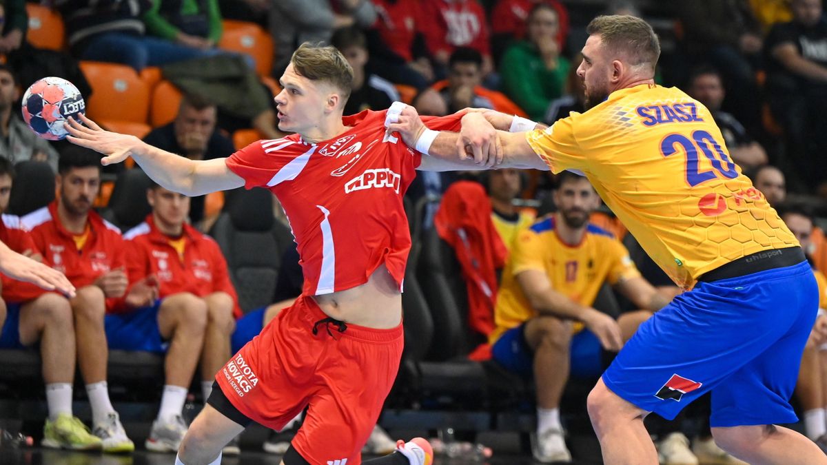Nagy magyar győzelemmel hangoltunk a férfikézilabda Eb-re