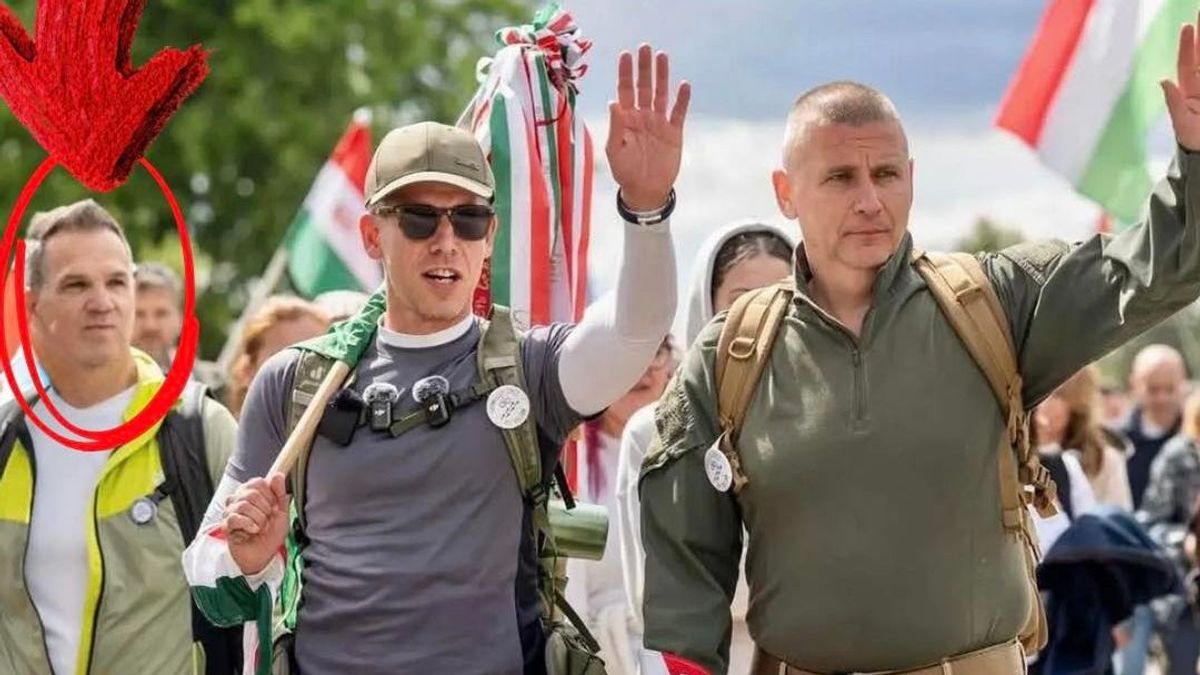 Magyar Péter siófoki embere berezelt Lázár Jánostól