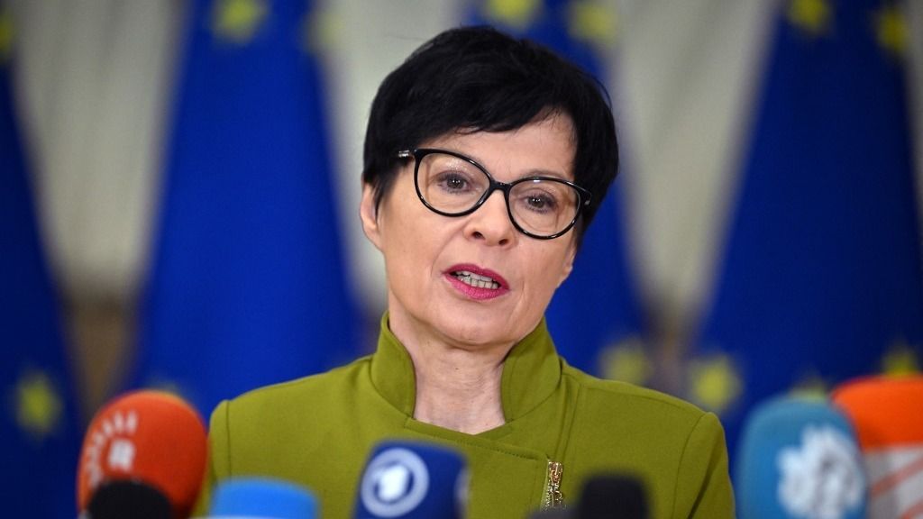 Brüsszel felgyorsítaná  az ukrán csatlakozást