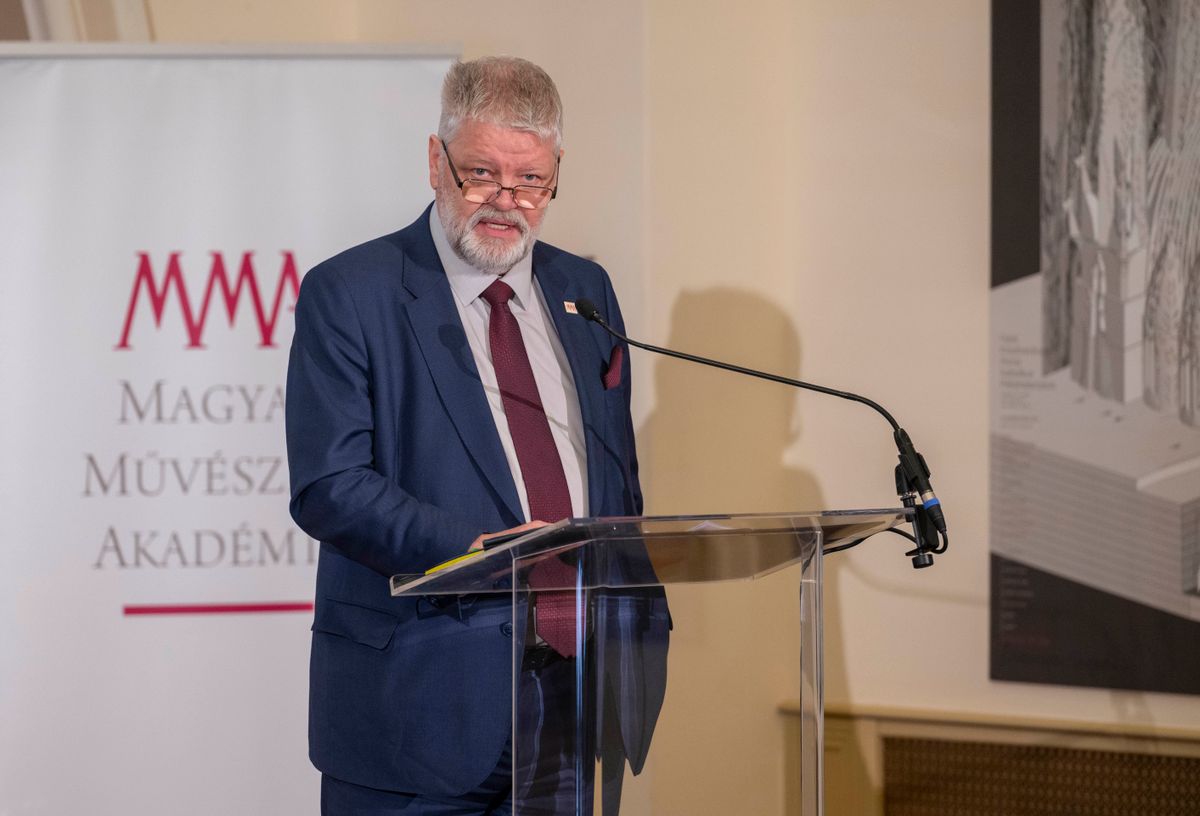 Magyar Művészeti Akadémia