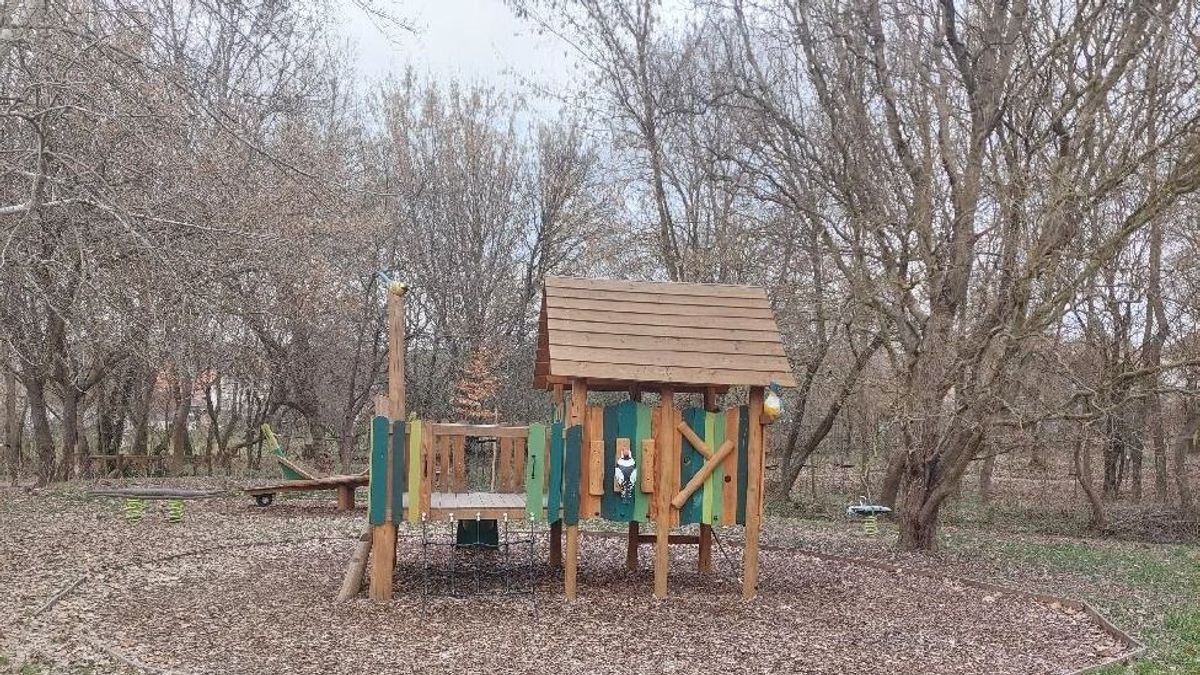 Először megverte a kisfút a Pest vármegyei játszótéren, aztán pénzt ajánlott, és teljesen feltárulkozott neki