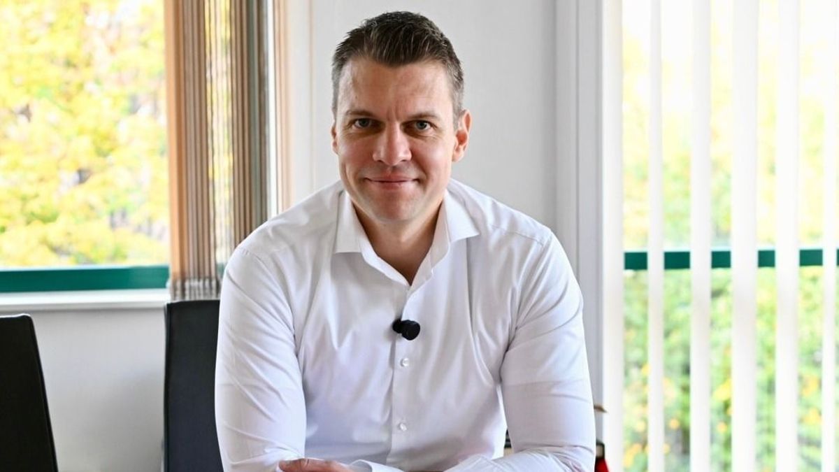 Menczer Tamás bátorságot, nyílt vitát vár a tiszásoktól