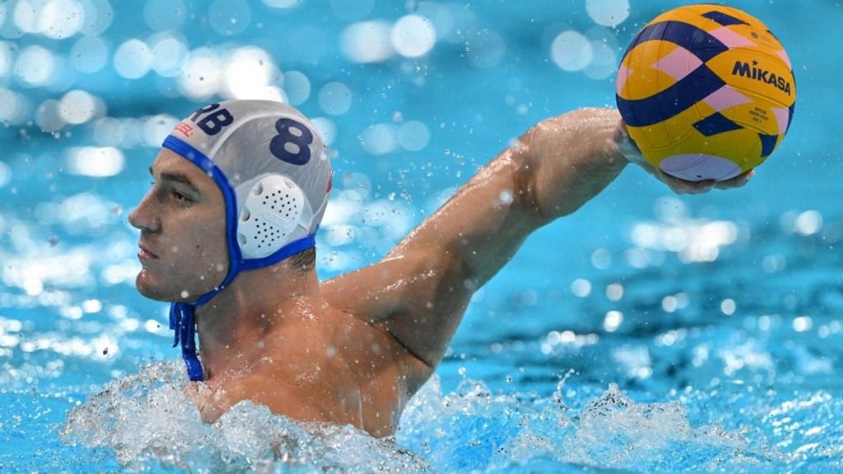 Kiborultak Szerbiában a magyarok elleni döntő előtt, Mandics üzent is a mieinknek