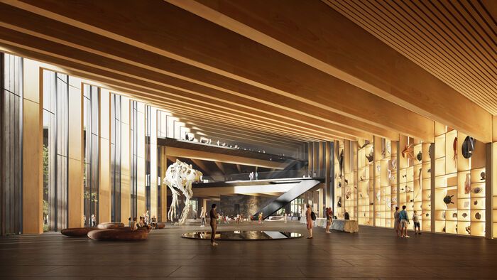 Természettudományi Múzeum