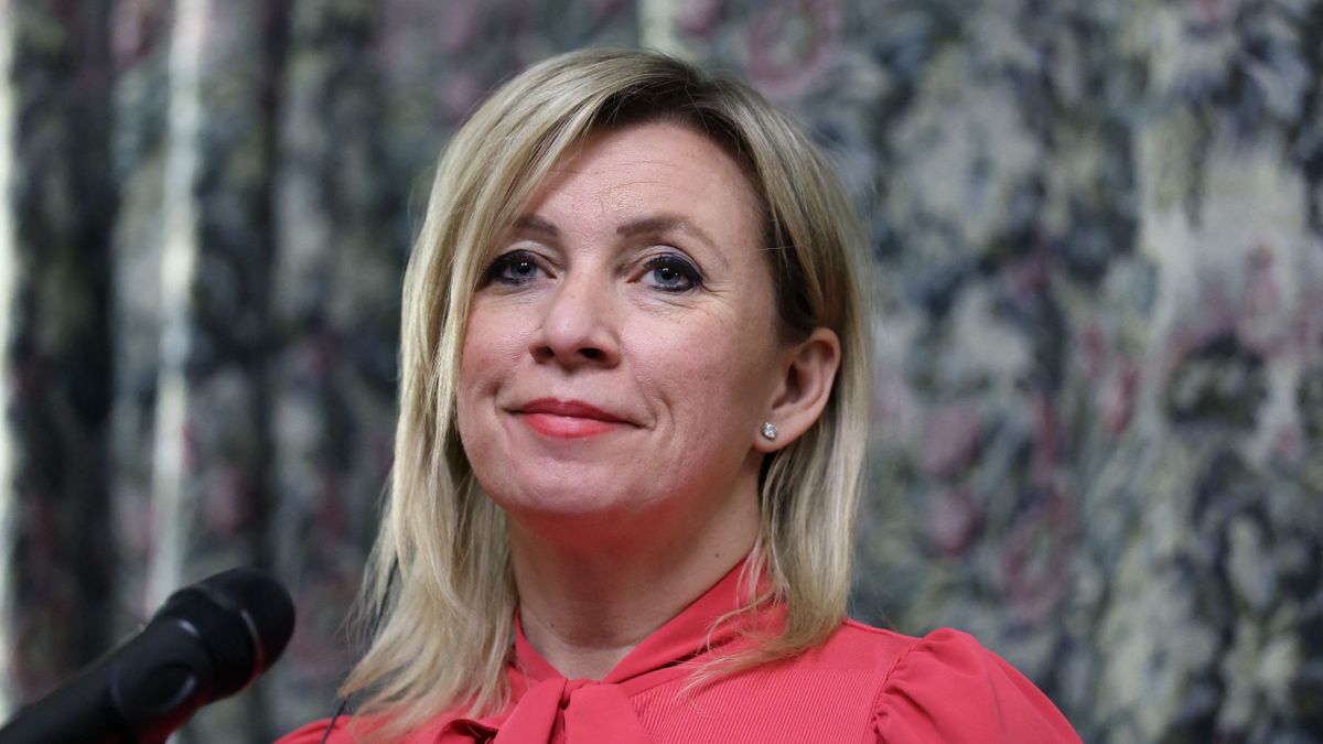 Zaharova komoly figyelmeztetést küldött a briteknek