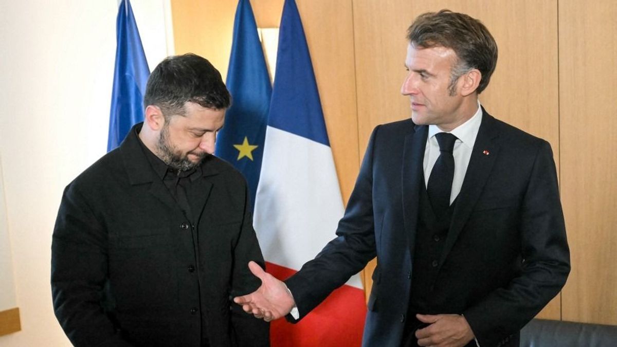 Korrupció Ukrajnában: milliárdok tűnnek el, Kijev gyorsított uniós felvétele mégis napirenden van