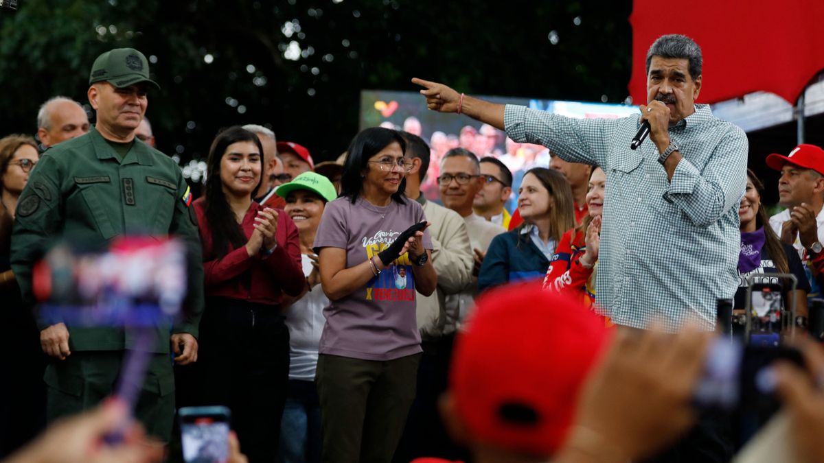 Újabb háború szélén állunk? Vészjósló üzenetet küldött a venezuelai védelmi miniszter