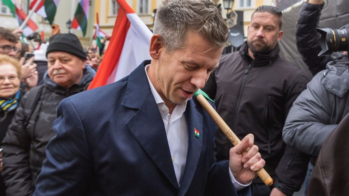 20251115 Győr
A Tisza Párt rendezvénye
fotó: Mirkó István MI
MW
képen: Magyar Péter, a Tisza Párt elnöke