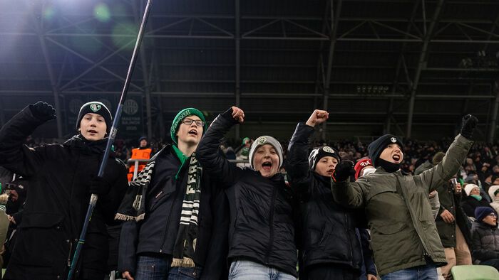 FTC - Panathinaikosz