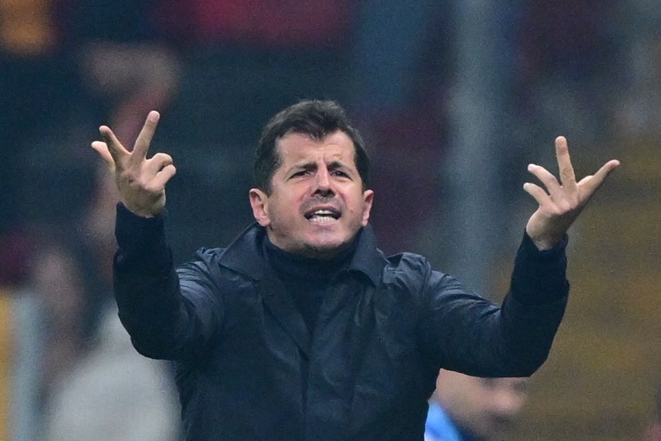 Emre Belözoglu érkezése mindent megváltoztatott, Szalai Attila távozott a Kasimpasától