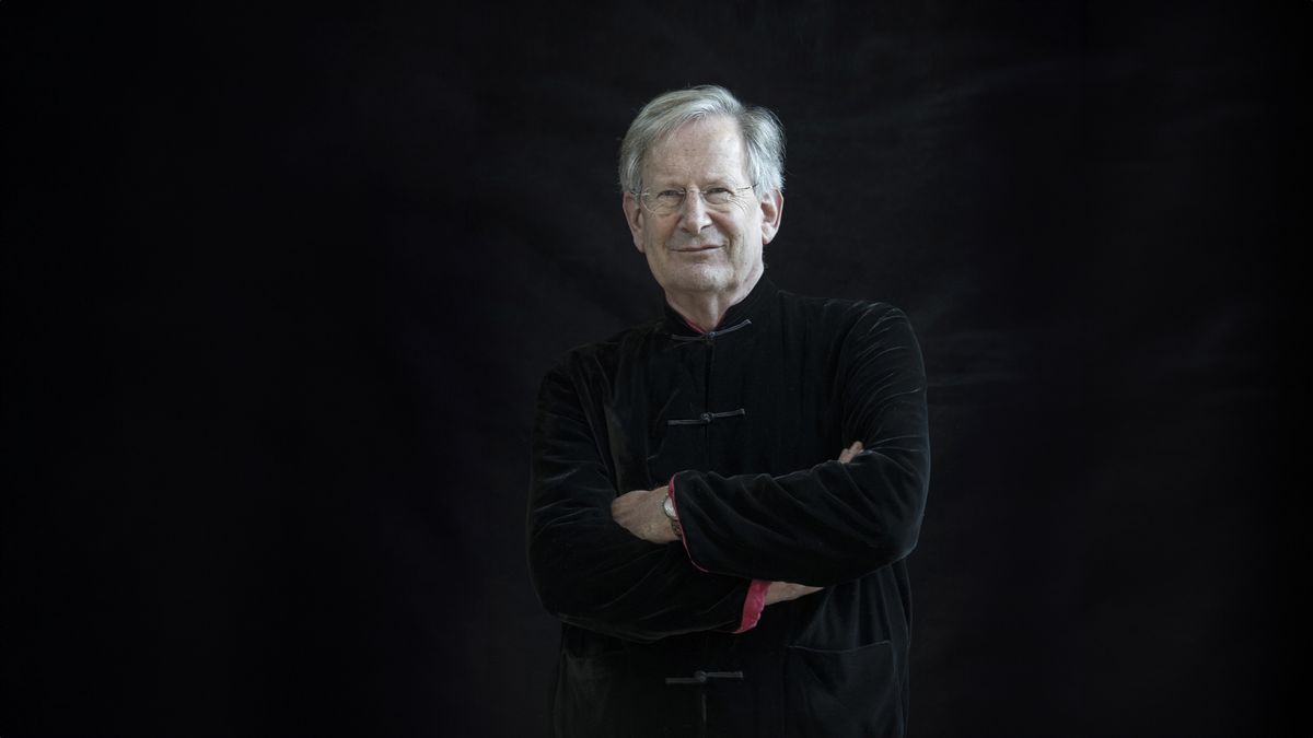 Világsztárok lepik el Budapestet: Sir John Eliot Gardiner és Pina Bausch társulata is érkezik!
