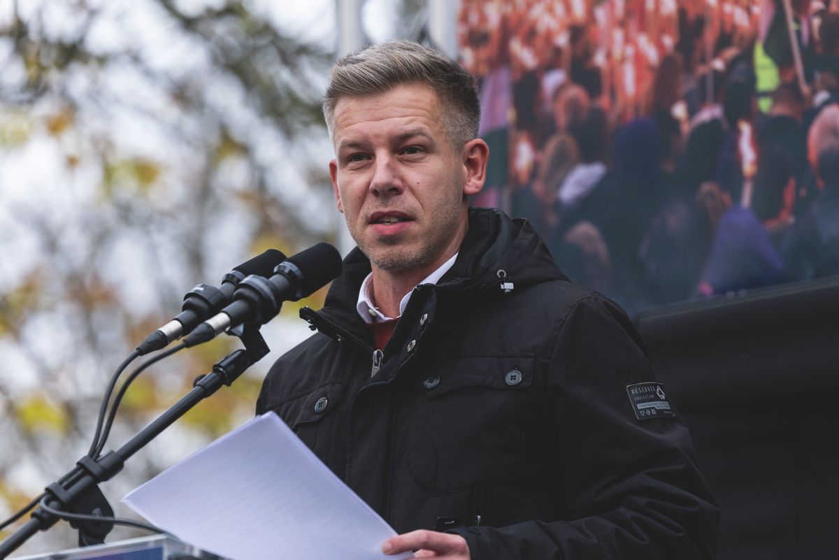 20251206 Kecskemét
A Tisza Párt rendezvénye
fotó: Polyák Attila (PA)
MW
képen: Magyar Péter, a Tisza Párt elnöke