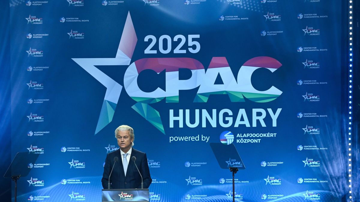 CPAC: Magyarország a világ élvonalában a szólásszabadság terén