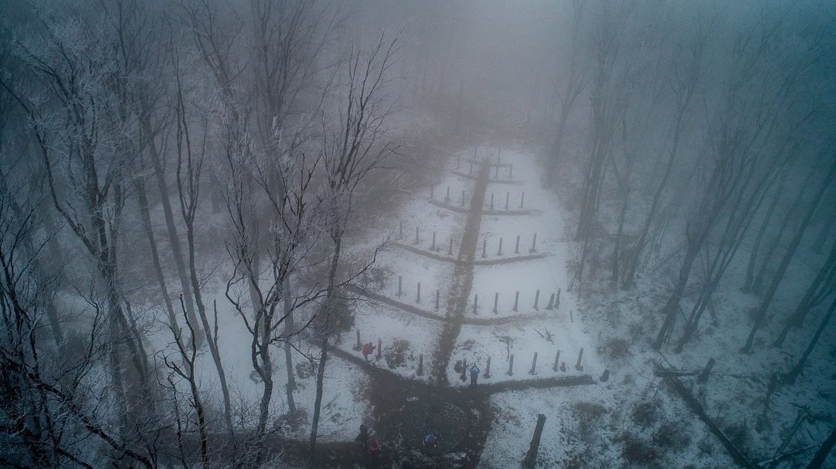 Húsz éve történt a hejcei repülőgép-szerencsétlenség
