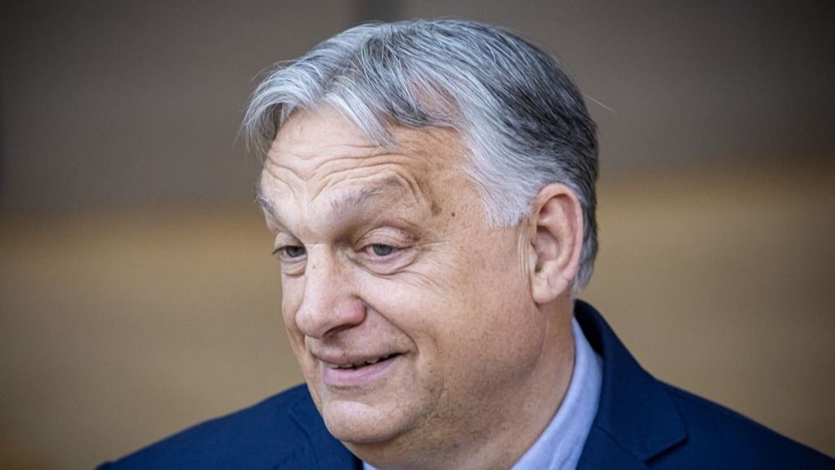 Még a Politico is elismeri: nem éri meg Orbán Viktor bukására fogadni