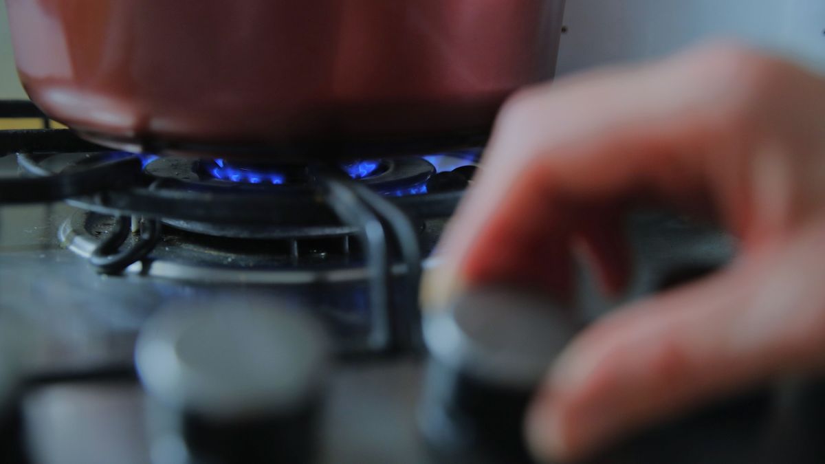 Energiaárak: Budapest stabilan a legolcsóbb