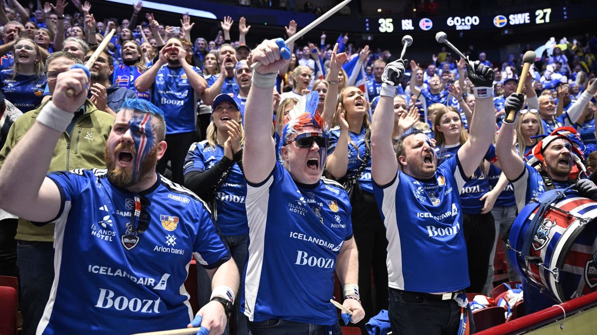 Szenzáció a kézilabda Eb-n a csoportunkban: nagyon megverték az eddig hibátlan svédeket!