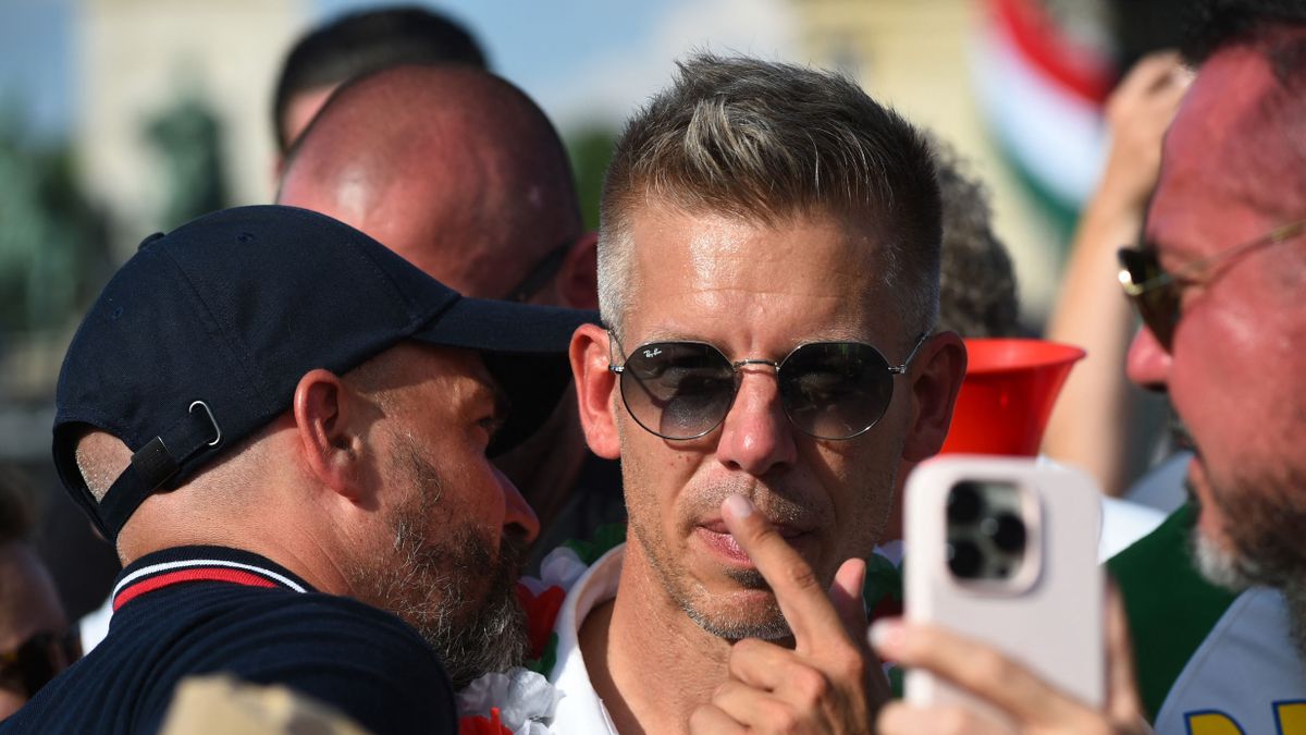 Kocsis Máté: Ez a ráncfelvarrott Gyurcsány bámulatosan gátlástalan