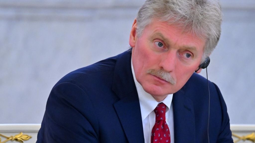 Peszkov megerősítette, hogy Trump arra kérte Putyint, hogy február 1-jéig szüntesse be a csapásokat