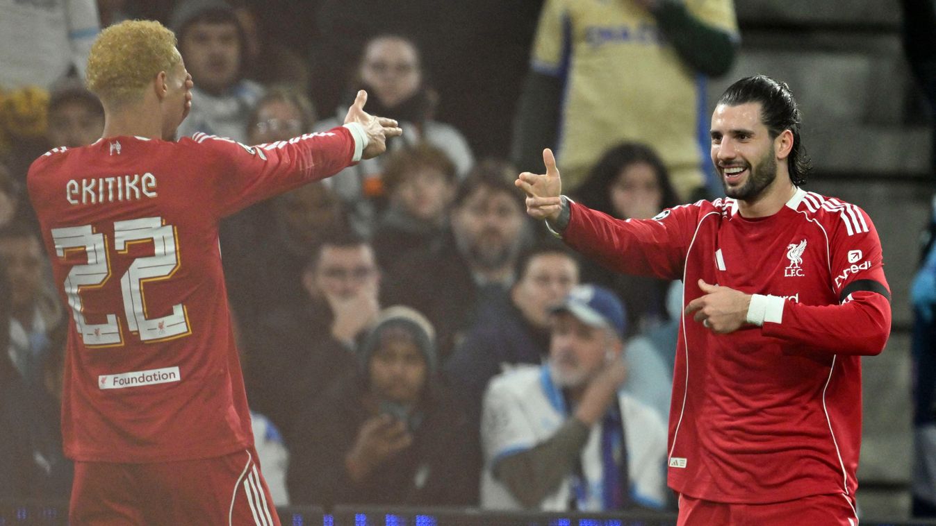 Vajon láthatjuk-e Szoboszlai gólörömét a Bournemouth ellen