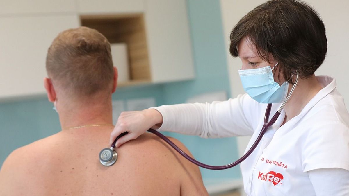 Elszabadult az influenzajárvány, egyre több a beteg