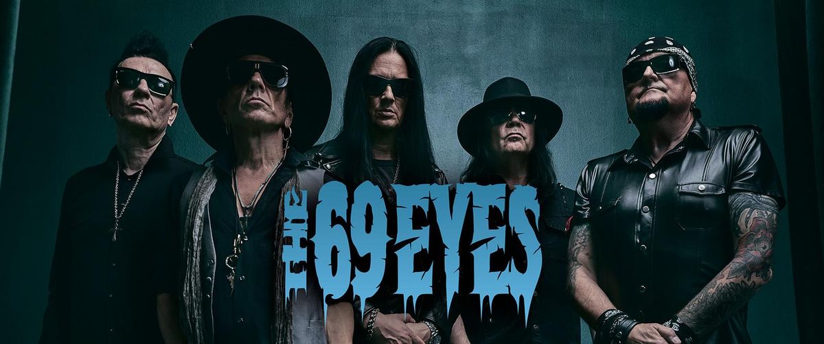 The 69 Eyes