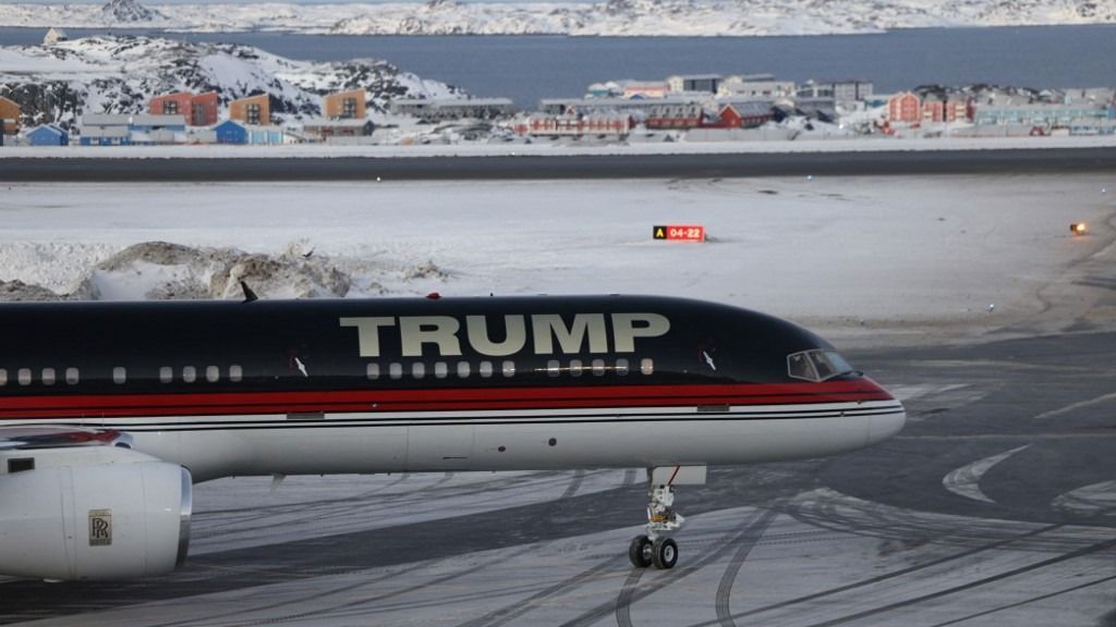 Donald Trump januári hivatalba lépése óta ismét előtérbe kerültek az Egyesült Államok Grönlanddal kapcsolatos tervei