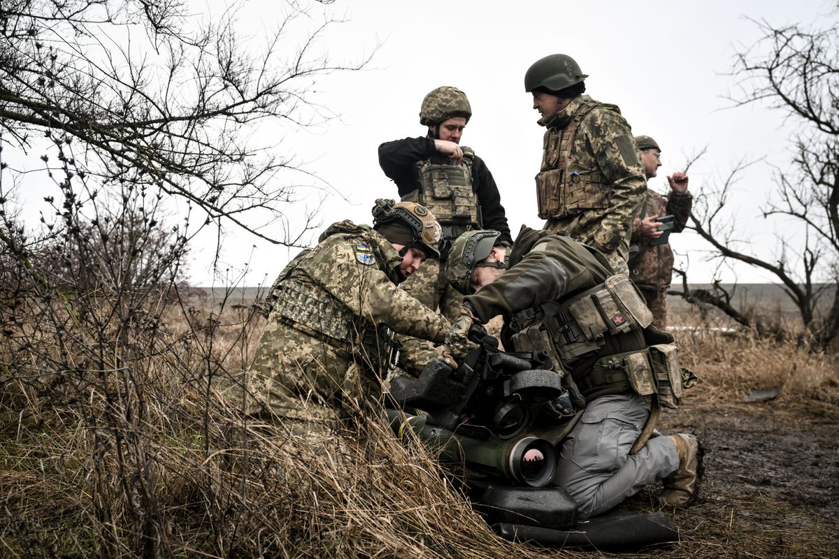 Az ezredes szerint Orbán Viktornak végig igaza volt, csak közvetlen tárgyalással lehet lezárni a háborút