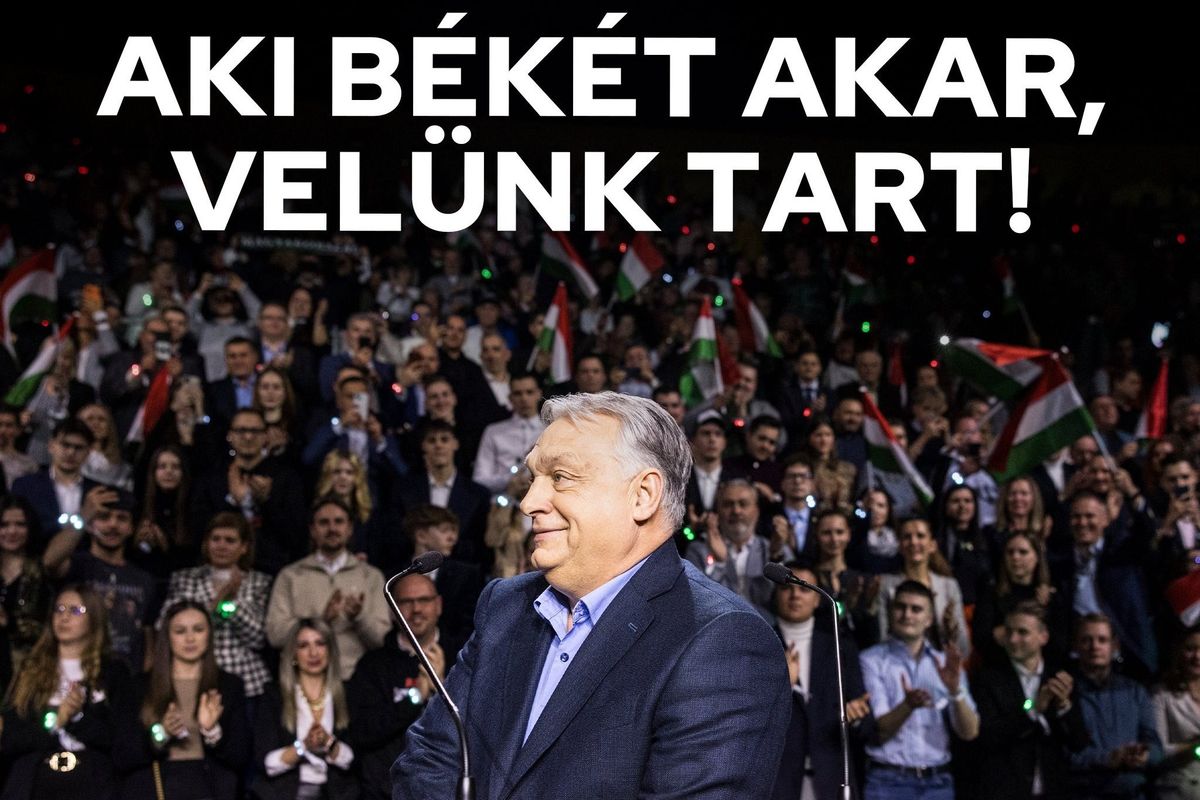 Ha a brüsszeli terveket megvalósítják, akkor 12 hónap múlva Európa háborúban áll majd