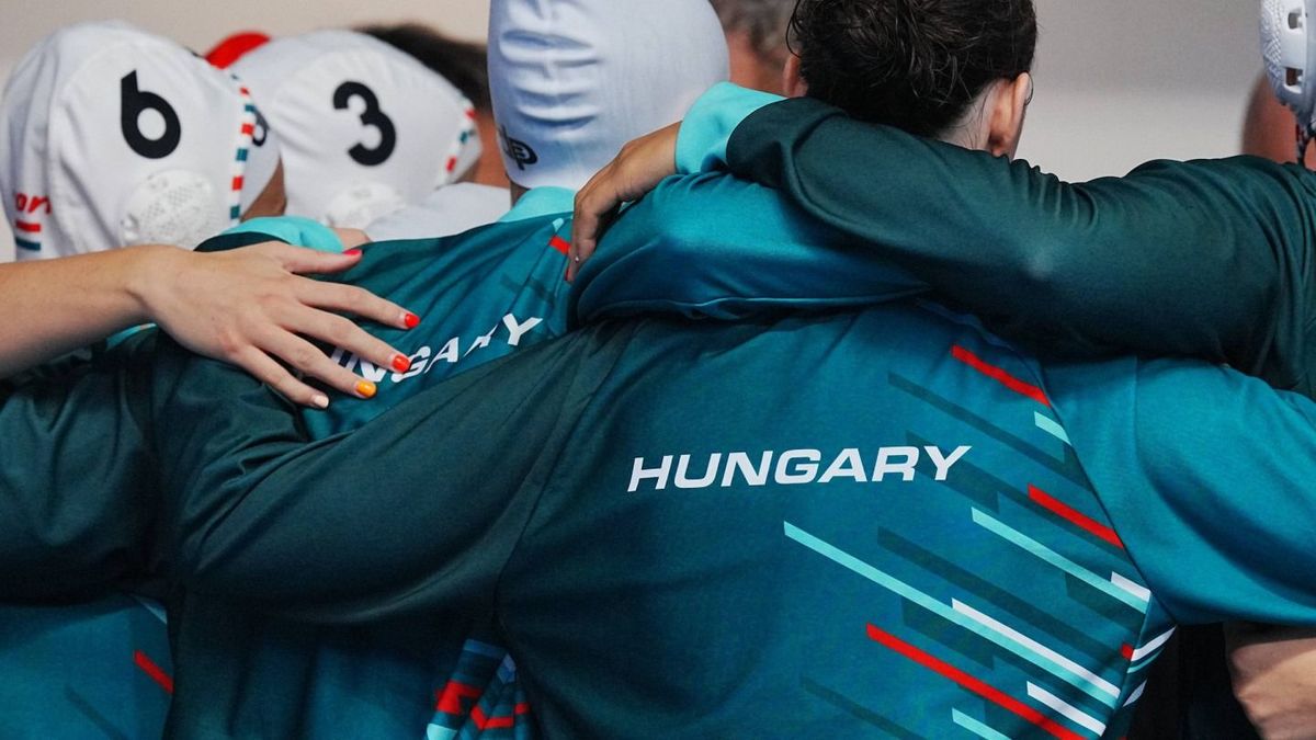 Világbajnokok, mégis újoncok – megvan a magyar keret a női vízilabda Eb-re