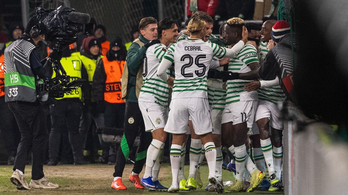 Csak a győzelem ad biztonságot – így lehet nyolcaddöntős az FTC az Európa-ligában