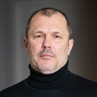 Giró-Szász  András avatarja