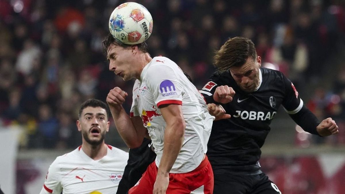 Magyar gól Lipcsében, a látványos szólógólnál is volt szebb a Bayern félbeszakadt bajnokiján