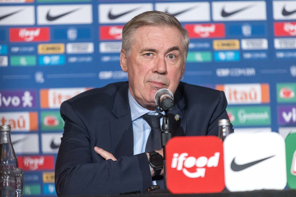 Carlo Ancelotti hiányzik a Real Madridnak?