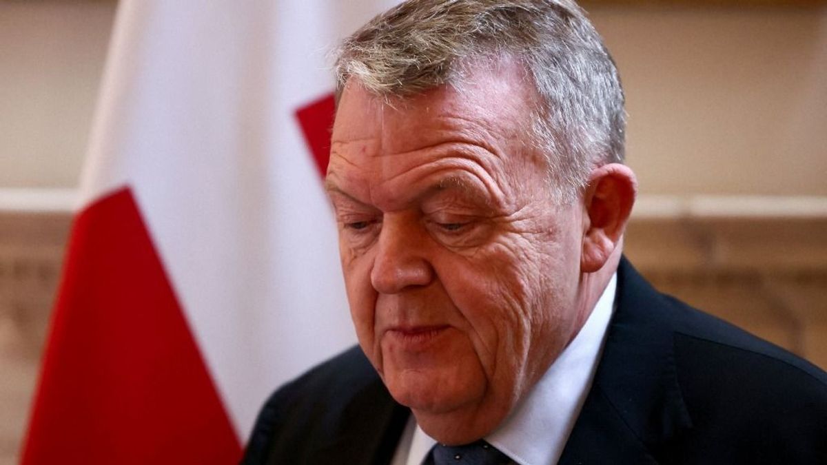 Dánia reagált Trump beszédére